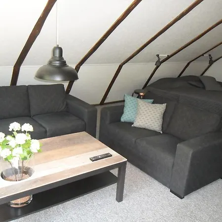 Villa Lille Degnbol Extérieur photo