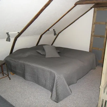 Villa Lille Degnbol Extérieur photo