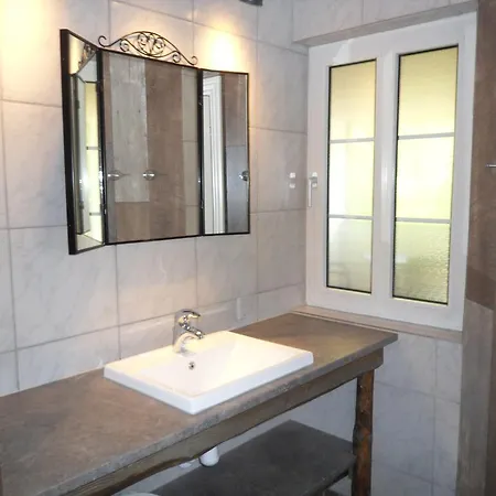 Villa Lille Degnbol Extérieur photo
