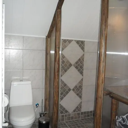 Villa Lille Degnbol Extérieur photo