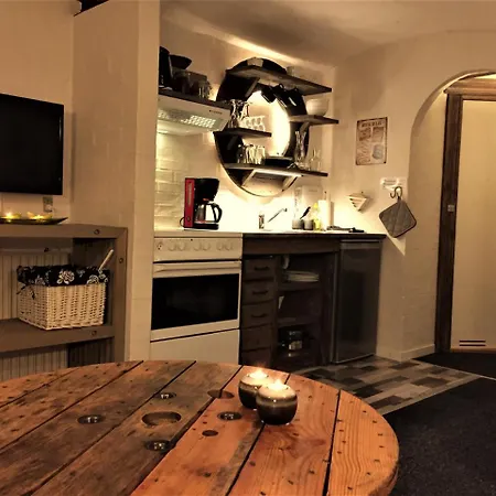 Villa Lille Degnbol Extérieur photo