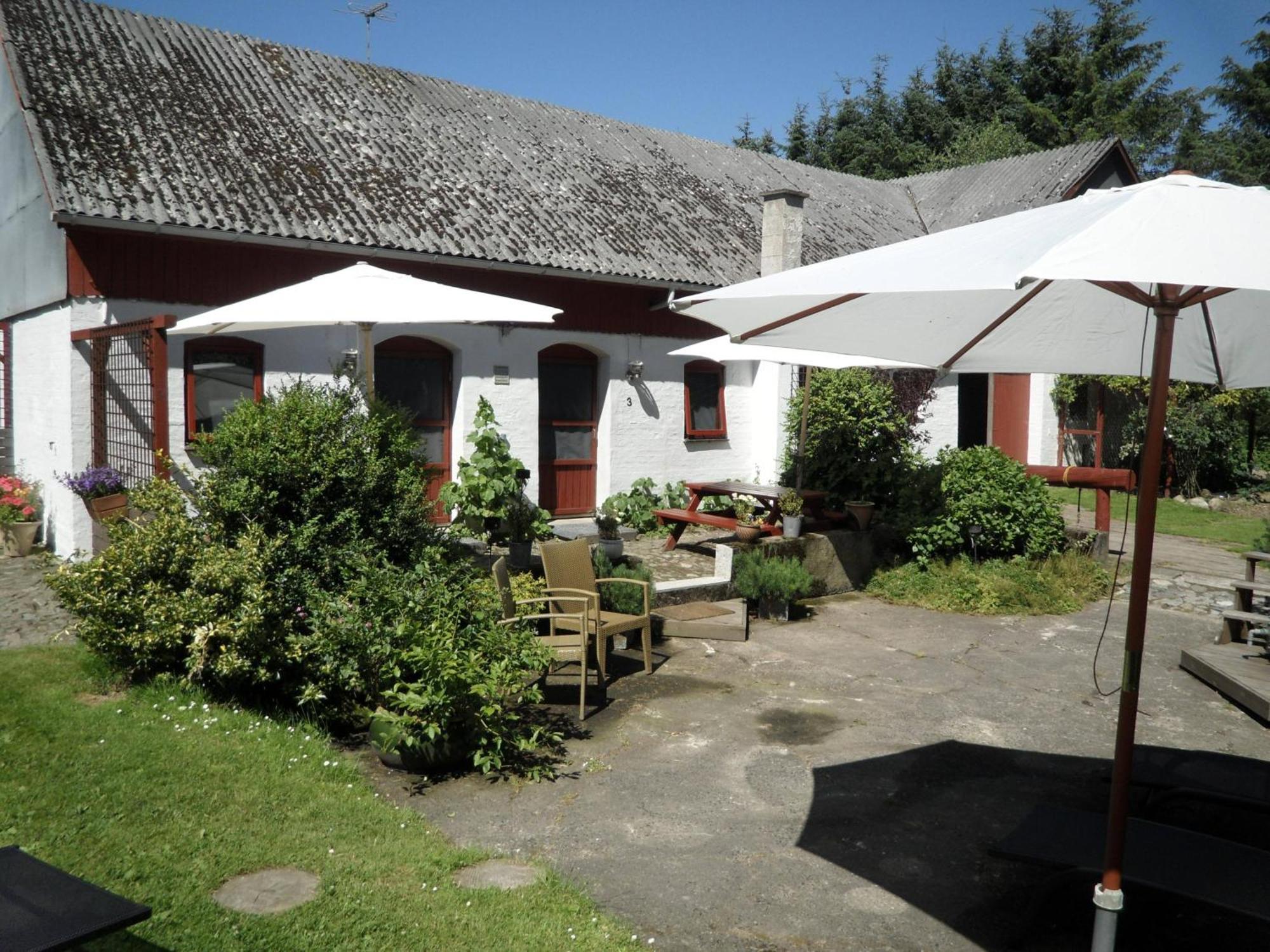 Séjour à la ferme Lille
