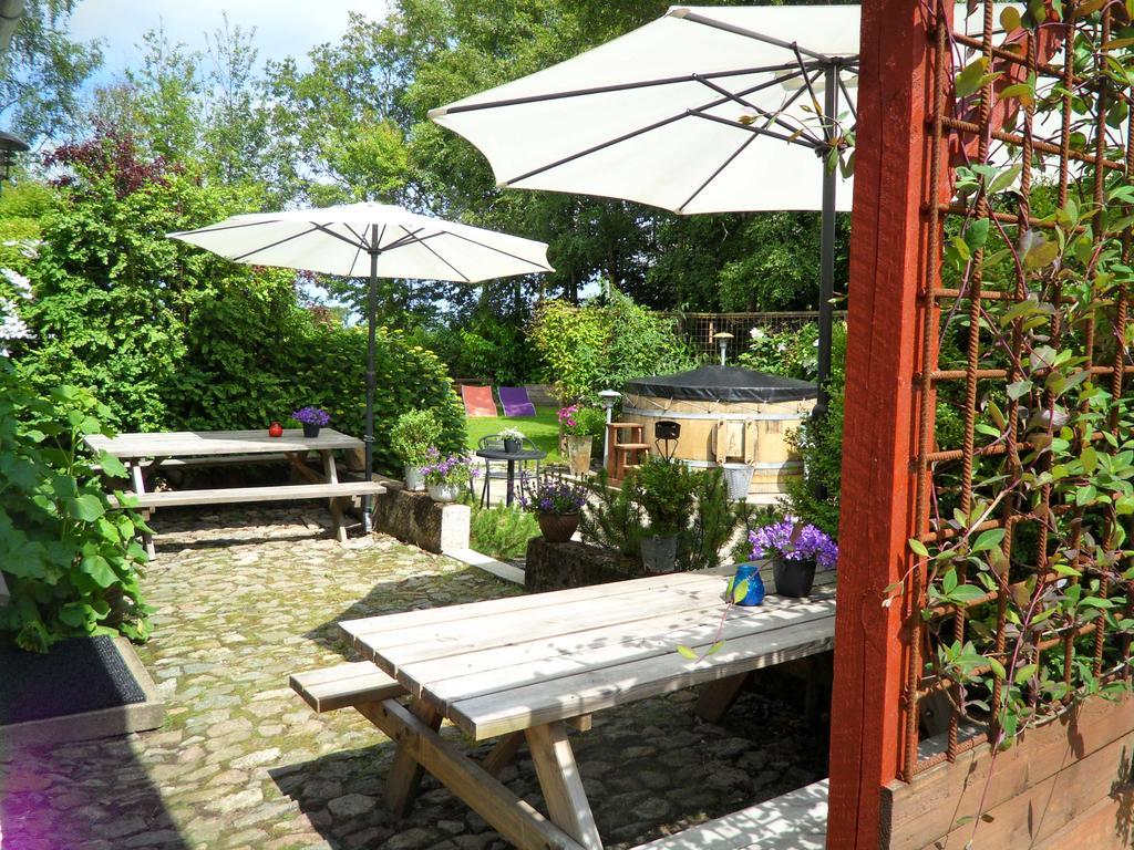 Séjour à la ferme Lille Degnbøl