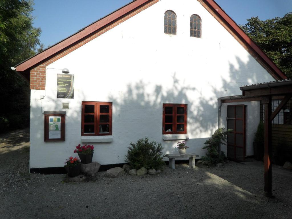 Lille Degnbøl